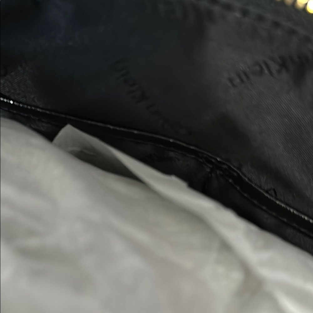 Calvin Klein Red Women's Bag - Picture 6 of 6
